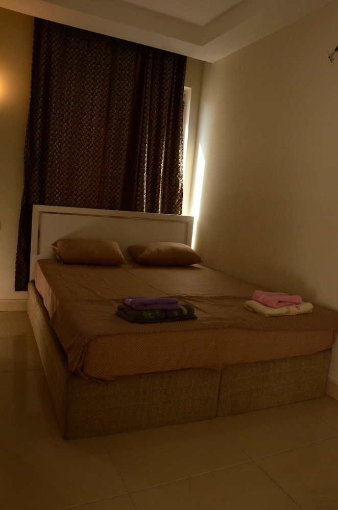 Hotel Alyans