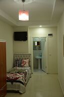 Hotel Alyans
