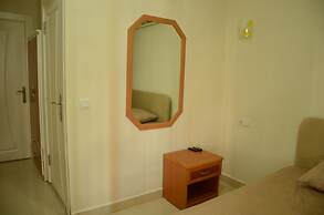 Hotel Alyans