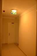 Hotel Alyans