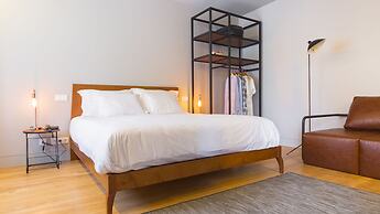 Braga Heritage Lofts
