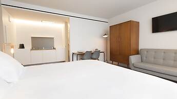 Braga Heritage Lofts
