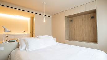 Braga Heritage Lofts