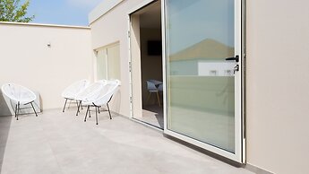 Braga Heritage Lofts