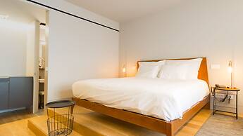 Braga Heritage Lofts