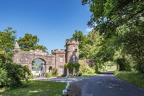 East Gatehouse Lodge