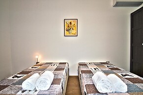 Travellino Serviced Apartments