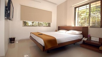 Hotel Sai Palace Budget