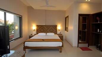 Hotel Sai Palace Budget
