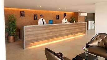 Hotel Sai Palace Budget