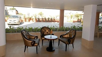 Hotel Sai Palace Budget