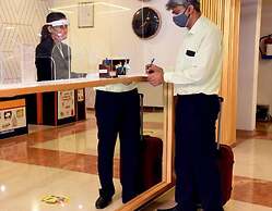 Hotel Maval Grand