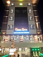 Hotel Maval Grand