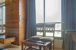 Hotel Maval Grand