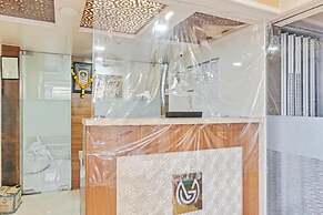 Hotel Maval Grand
