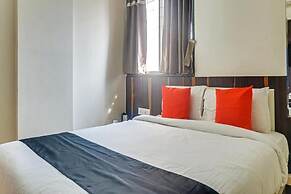 Hotel Maval Grand