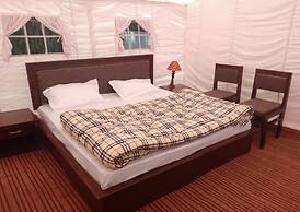 Ladakh Tarrain Camp