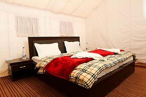 Ladakh Tarrain Camp