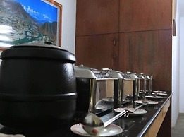 Ladakh Tarrain Camp