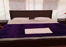 Ladakh Tarrain Camp