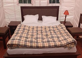 Ladakh Tarrain Camp