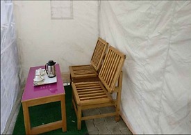 Ladakh Tarrain Camp