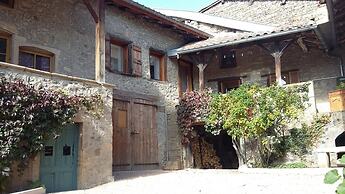 Domaine de la Fée-licité