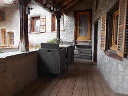 Domaine de la Fée-licité