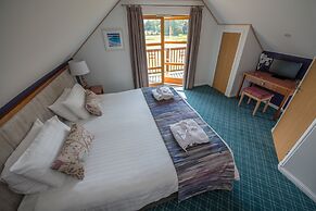 Loch Lomond Waterfront Luxury Lodges