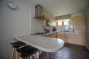 Loch Lomond Waterfront Luxury Lodges