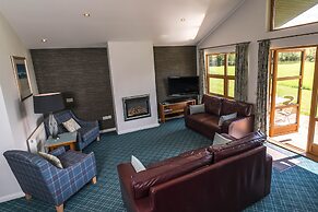 Loch Lomond Waterfront Luxury Lodges
