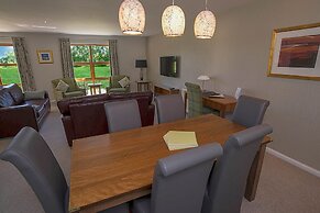 Loch Lomond Waterfront Luxury Lodges