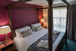 Loch Lomond Waterfront Luxury Lodges