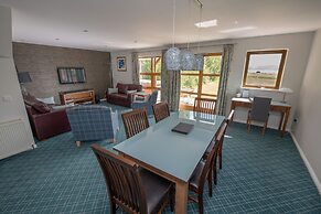 Loch Lomond Waterfront Luxury Lodges