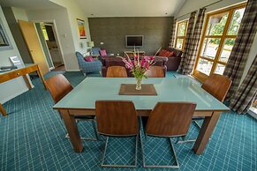 Loch Lomond Waterfront Luxury Lodges