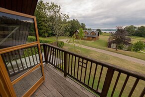 Loch Lomond Waterfront Luxury Lodges