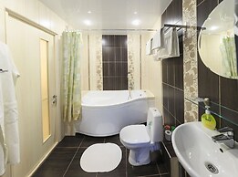 Flowers Hotel