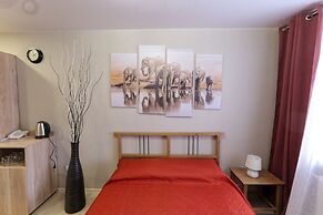 Flowers Hotel