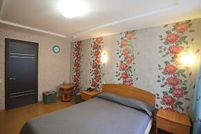 Flowers Hotel