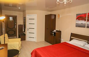 Flowers Hotel
