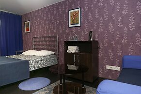 Flowers Hotel