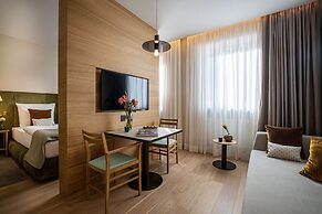 One Bavaria Homes