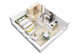 One Bavaria Homes
