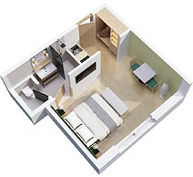One Bavaria Homes