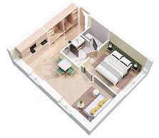 One Bavaria Homes