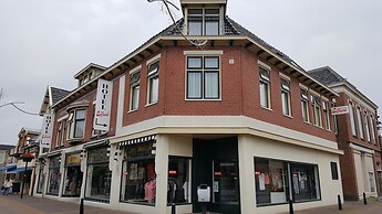 Hotel Eckhardt