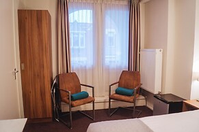 Hotel Eckhardt
