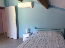 Appartement les Ecureuils