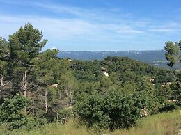 Appartement les Ecureuils