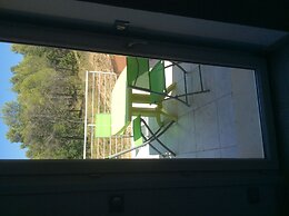 Appartement les Ecureuils